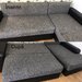 Clean Couch - curatare si igienizare tapiterii